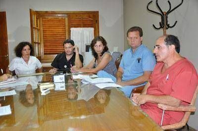 Los m�dicos full time piden triplicar lo que cobran por dedicaci�n exclusiva