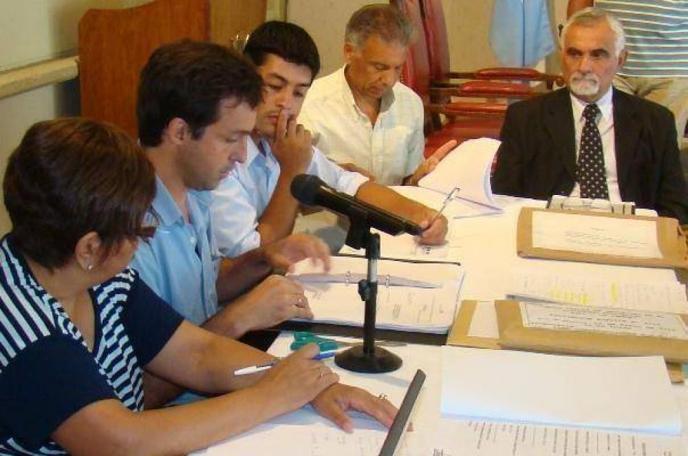 Aut�dromo: el Gobierno abre licitaci�n y avisa que har� m�s obras