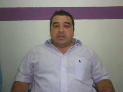 Juan Manuel C�ceres: �En cuatro a�os se va a hacer m�s que en doce�