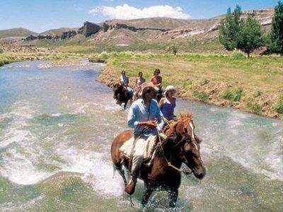 Mendoza recibi� 130 mil turistas en las primeras semanas del 2012