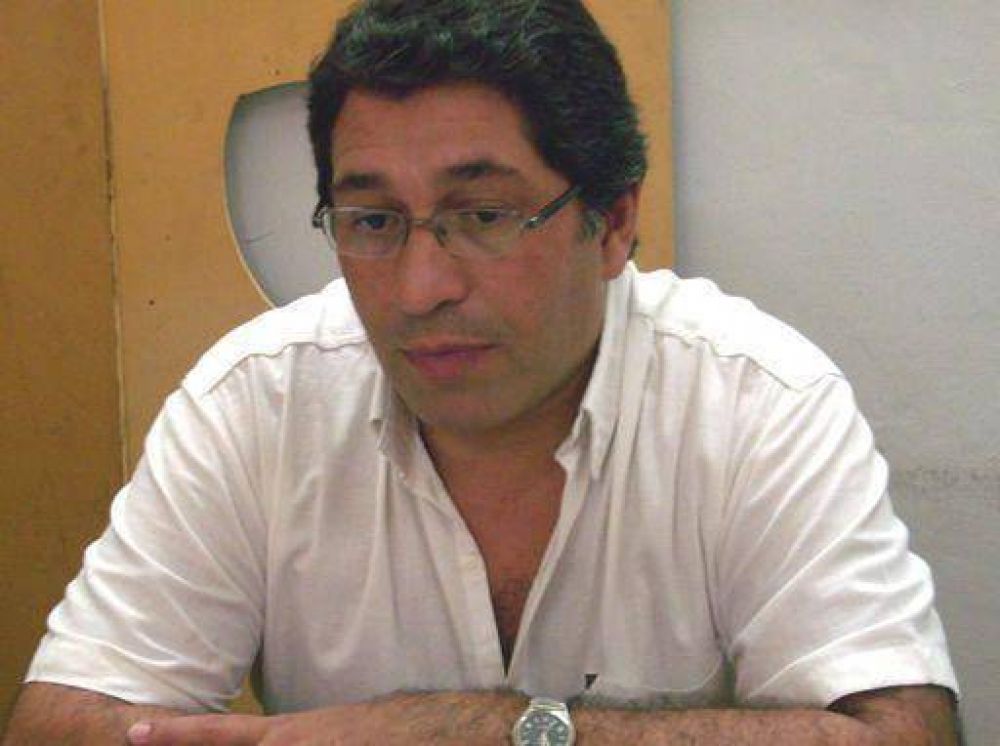 Aumento de tarifas de luz: David Valerga asegura que si la OMIC no act�a lo har� el Concejo.