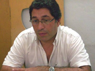 Aumento de tarifas de luz: David Valerga asegura que si la OMIC no act�a lo har� el Concejo.