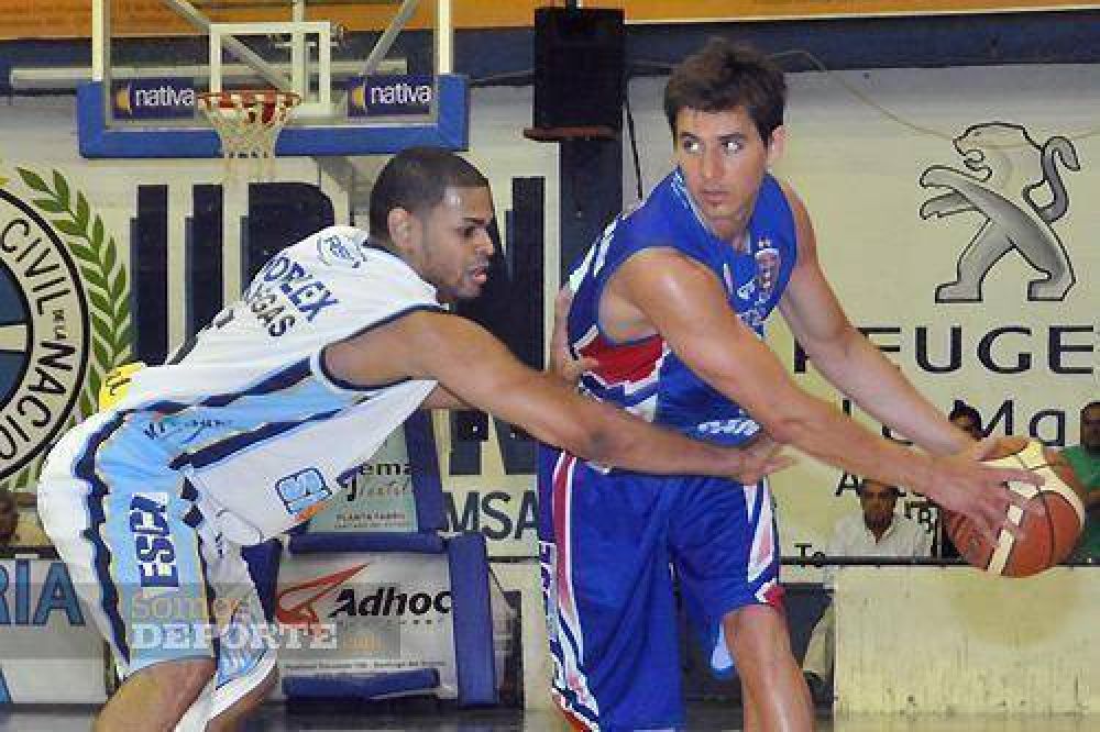 Quimsa quiere reafirmar su levantada