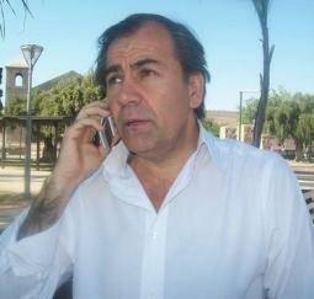 El oficialismo sigue defendiendo a ultranza la actividad minera