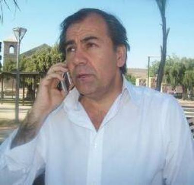 El oficialismo sigue defendiendo a ultranza la actividad minera