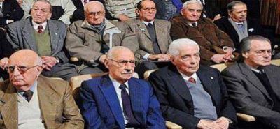El 15 de marzo comienza el juicio por los asesinatos de Carlos Murias y Gabriel Longueville