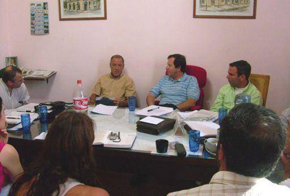 Gerente de EDEN confirma que el aumento es para casi el 100 por ciento de los usuarios.