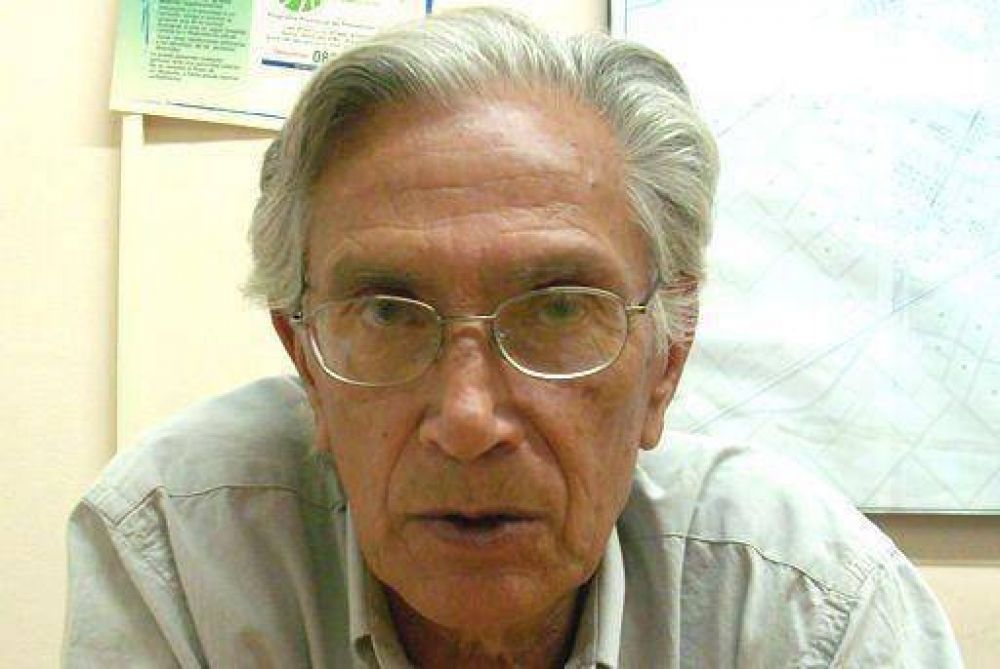 Asamblea de Concejales y Mayores Contribuyentes: el concejal Juan Manuel Torres asegura que no ir�.