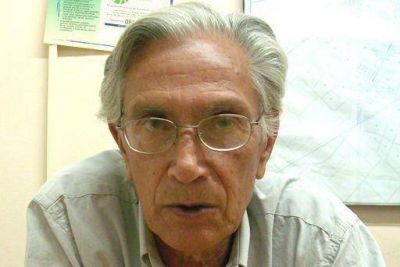 Asamblea de Concejales y Mayores Contribuyentes: el concejal Juan Manuel Torres asegura que no ir�.