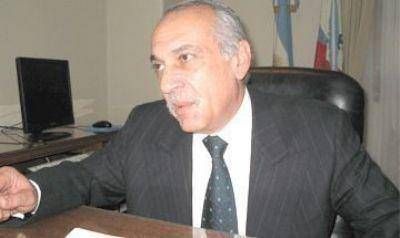 Dur�n Sabas afirma que no existe ning�n plazo para el desembarco minero 