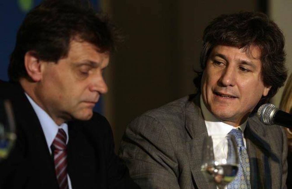 Firmar�n convenios para la realizaci�n de la Primera Exposici�n Industrial
