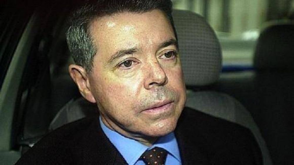 En Tucum�n, denunciaron penalmente al juez Oyarbide