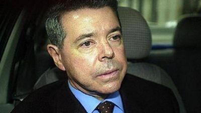 En Tucum�n, denunciaron penalmente al juez Oyarbide