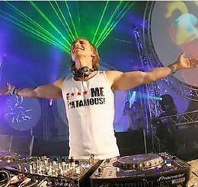 Accidente en el recital de Guetta: "Fue una situaci�n de trauma y caos generalizado"