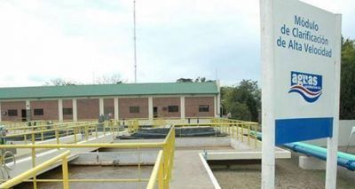 La boleta de Aguas Santafesinas vendr� con aumentos de entre 30 y 56 % para la mayor�a