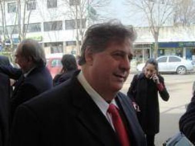 Collia invertir� 10 millones en el Hospital Interzonal de Mar del Plata