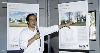 Avanza la concreci�n de los jardines maternales
