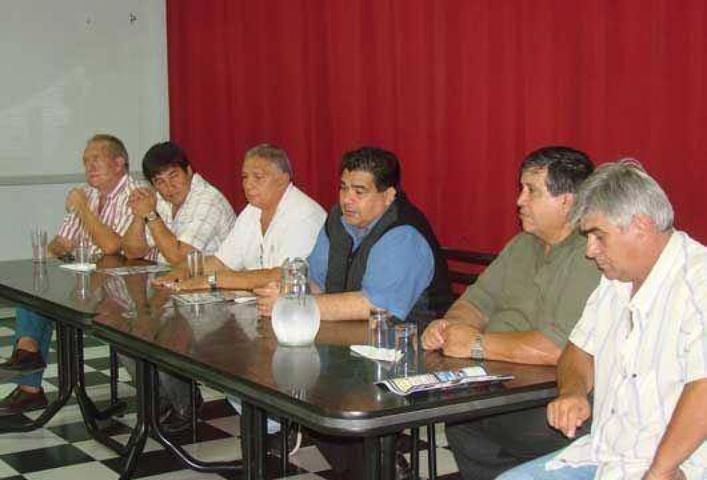 Kirchner vuelve a Jos� C. Paz.