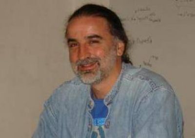 Ra�l Lloveta: �Ya se agravaron los s�ntomas de la crisis�.