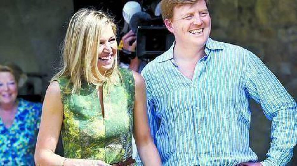 M�xima y Guillermo vendieron su pol�mica mansi�n en Mozambique