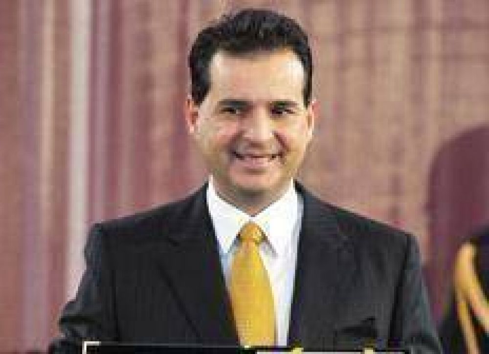 Al final cay� el vice de Humala