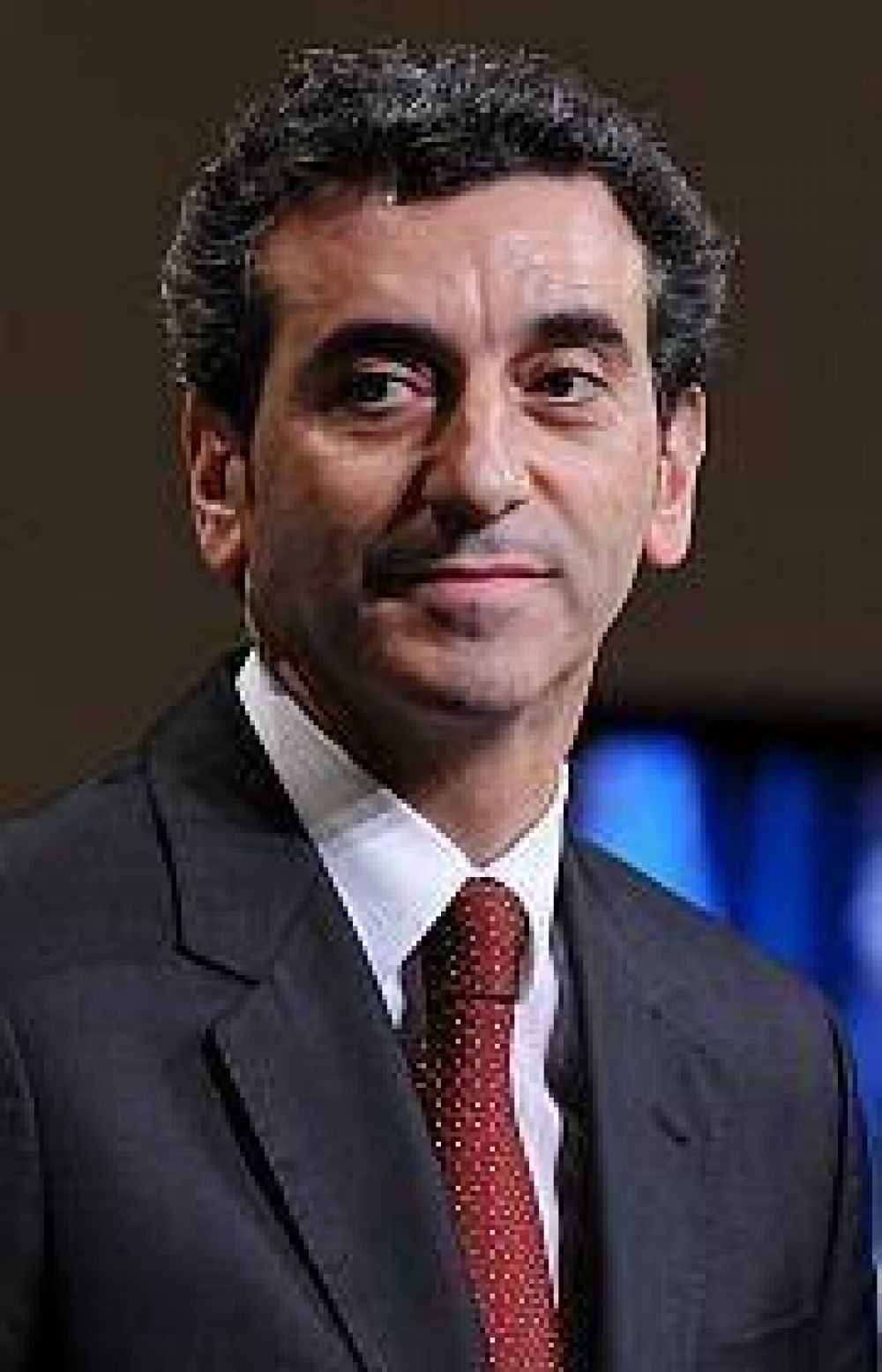 Dura r�plica del Gobierno a los dichos del premier brit�nico: "Son absolutamente ofensivos"