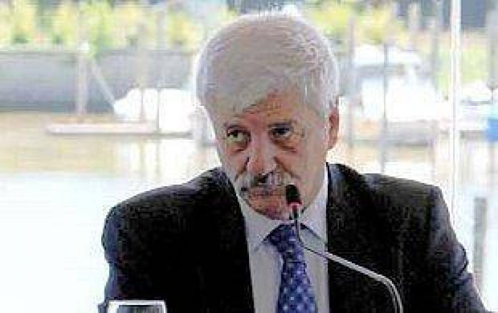 Andreotti le apunt� a Bingo King