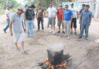 Una jornada clave para los trabajadores en conflicto