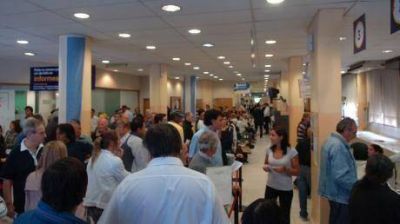 El viernes se termina la moratoria de De la Sota