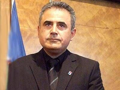 LOMAS: En la discusi�n salarial "hay que tener en cuenta la realidad de los sindicatos"
