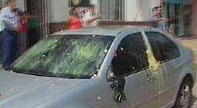 Para la Federaci�n Agraria, la agresi�n a Rossi se debi� a que las medidas del Gobierno 