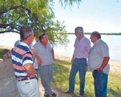 Buscan potenciar el turismo en toda la provincia