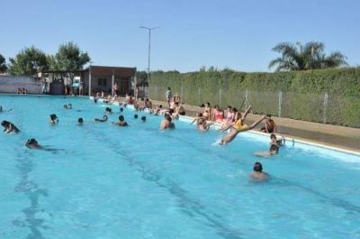 En San Nicol�s, unos 1.700 chicos asisten a �Escuelas en Verano�