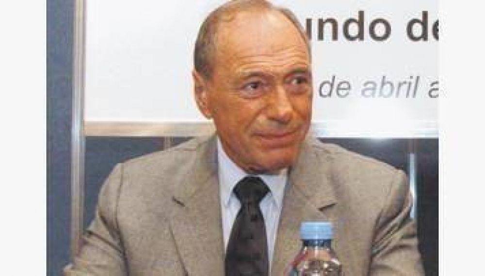Presi�n sobre medios: para Zaffaroni, la mejor ley es la Constituci�n