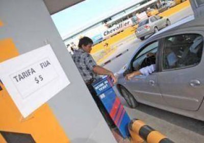 ETON: el municipio destina $250 mil extra por mes 