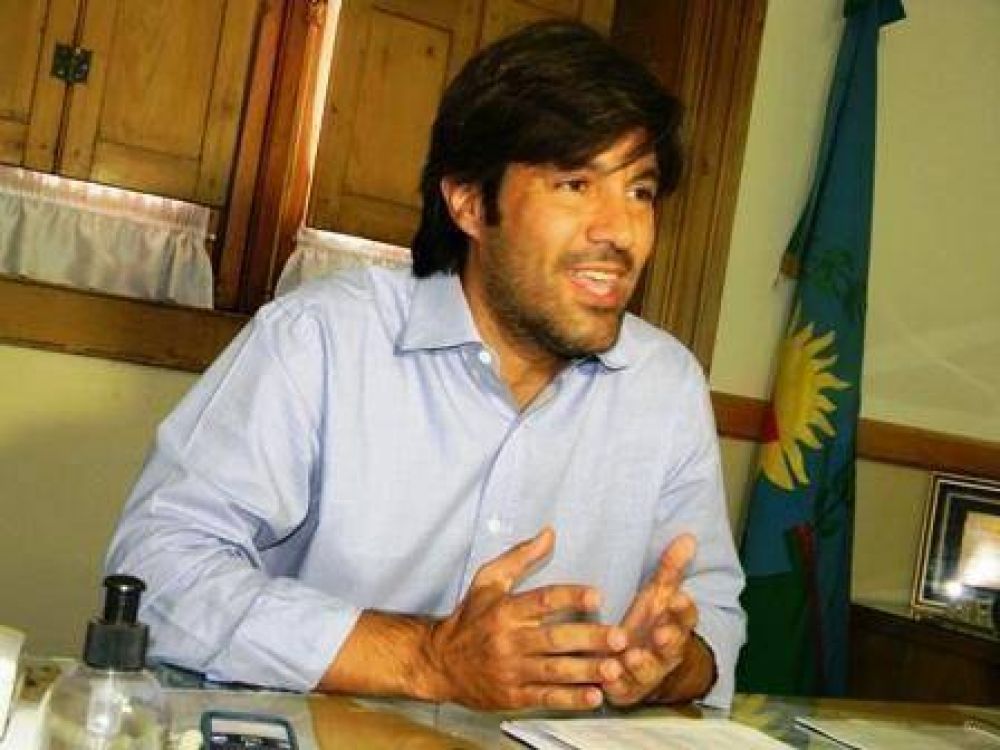 A ra�z del 30,5 por ciento de la oposici�n se cay� la obra a Ram�n Biaus 