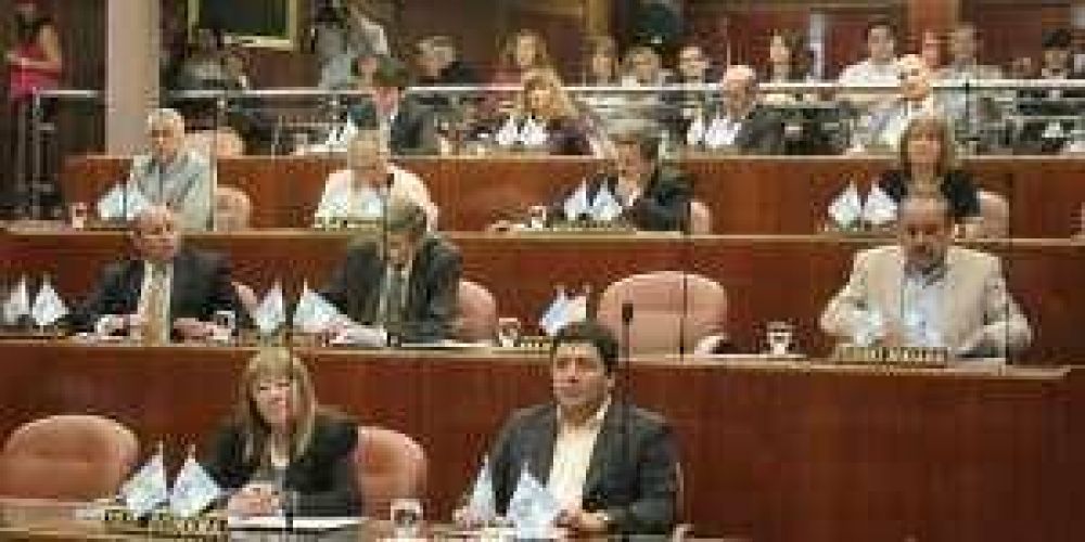 Diputados tendr�n un 20% de aumento en los sueldos