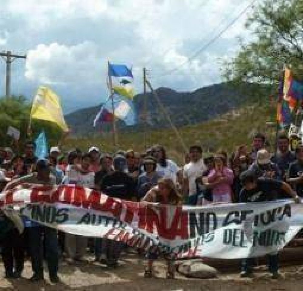 El gobierno le pidi� a Bordagaray �que de un paso al costado�