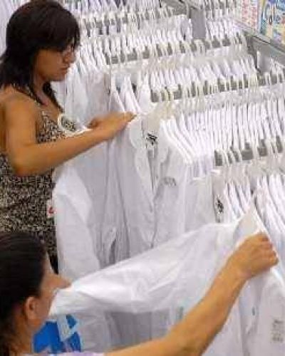 Es un 25% m�s costoso mandar un chico a clases.