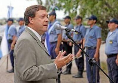 Weretilneck: "Parec�a un comit� radical" 