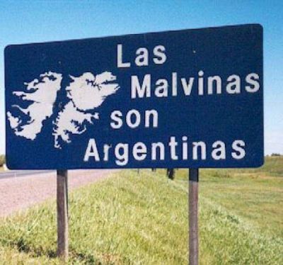Provincias patag�nicas emitieron un respaldo a la pol�tica exterior del Gobierno nacional