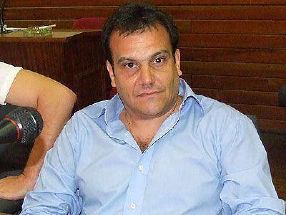 Garc�a vaticin� que el oficialismo �va a hacer una elecci�n excelente�-
