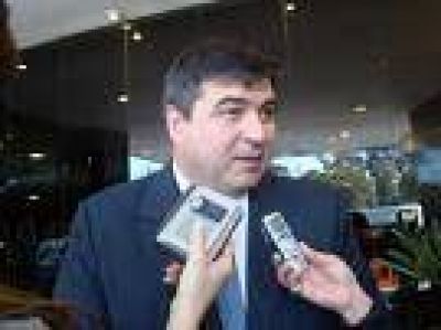 Tucum�n suspendi� el convenio con Andes.