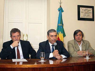 La Provincia declar� la emergencia agropecuaria en el distrito.