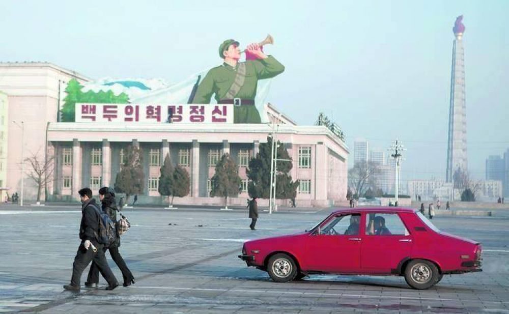 La sucesi�n del l�der de Norcorea destapa una guerra entre sus hijos