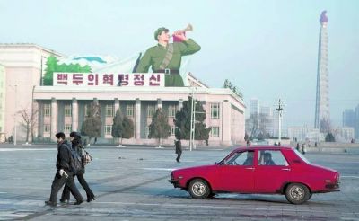 La sucesi�n del l�der de Norcorea destapa una guerra entre sus hijos