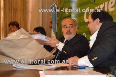 Expectativa por la agenda 2012 antes de la llegada de Ricardo