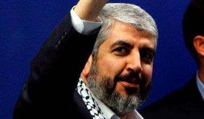 Ham�s pide a j�venes de Ir�n que se sumen a lucha