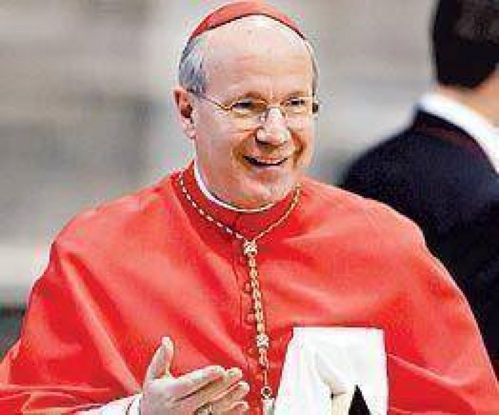Holocausto: un prestigioso cardenal critic� al Papa