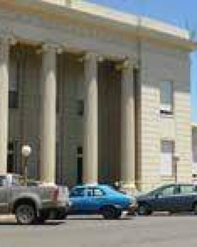 Podr�a haber cambios y enroques en el elenco gubernamental.